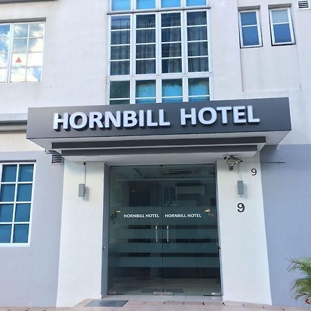 Happy Hotel Singapore Eksteriør bilde