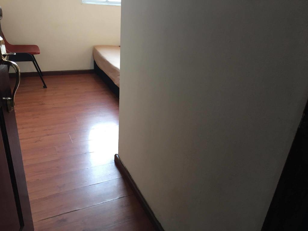 Happy Hotel Singapore Rom bilde