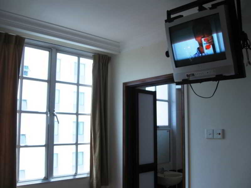 Happy Hotel Singapore Eksteriør bilde